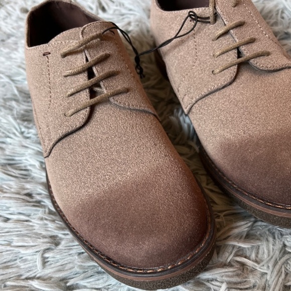 Two Tone Oxfords main image 4